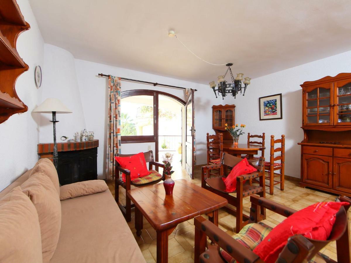 Holiday Home Peces 3 By Interhome Peñiscola Zewnętrze zdjęcie